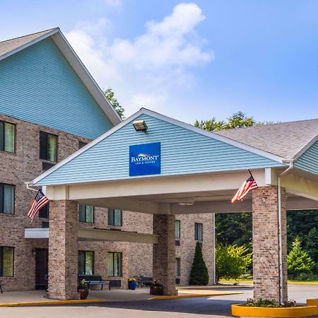 Baymont By Wyndham New Buffalo Luaran gambar