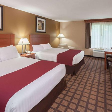 Baymont By Wyndham New Buffalo Luaran gambar