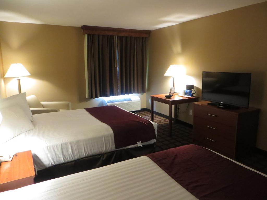 Baymont By Wyndham New Buffalo Bilik gambar