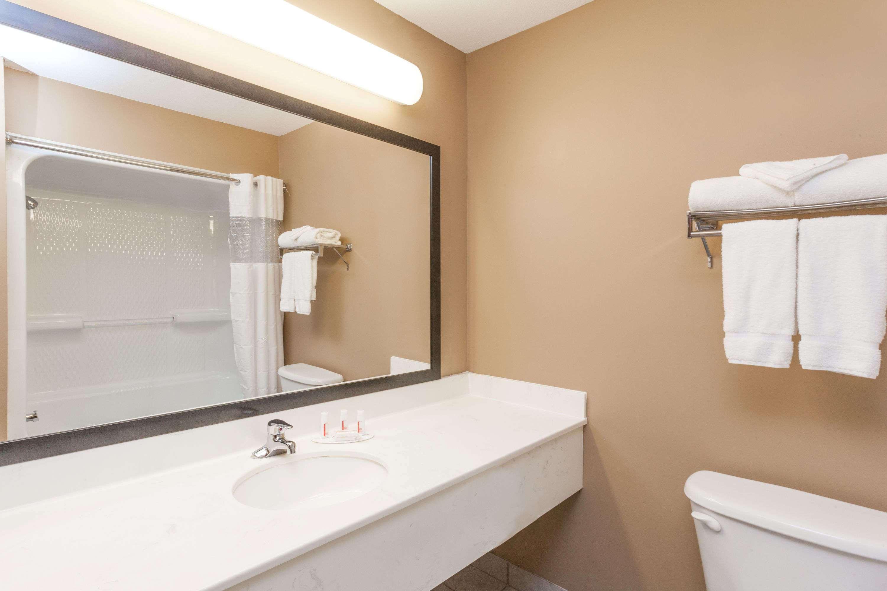 Baymont By Wyndham New Buffalo Luaran gambar