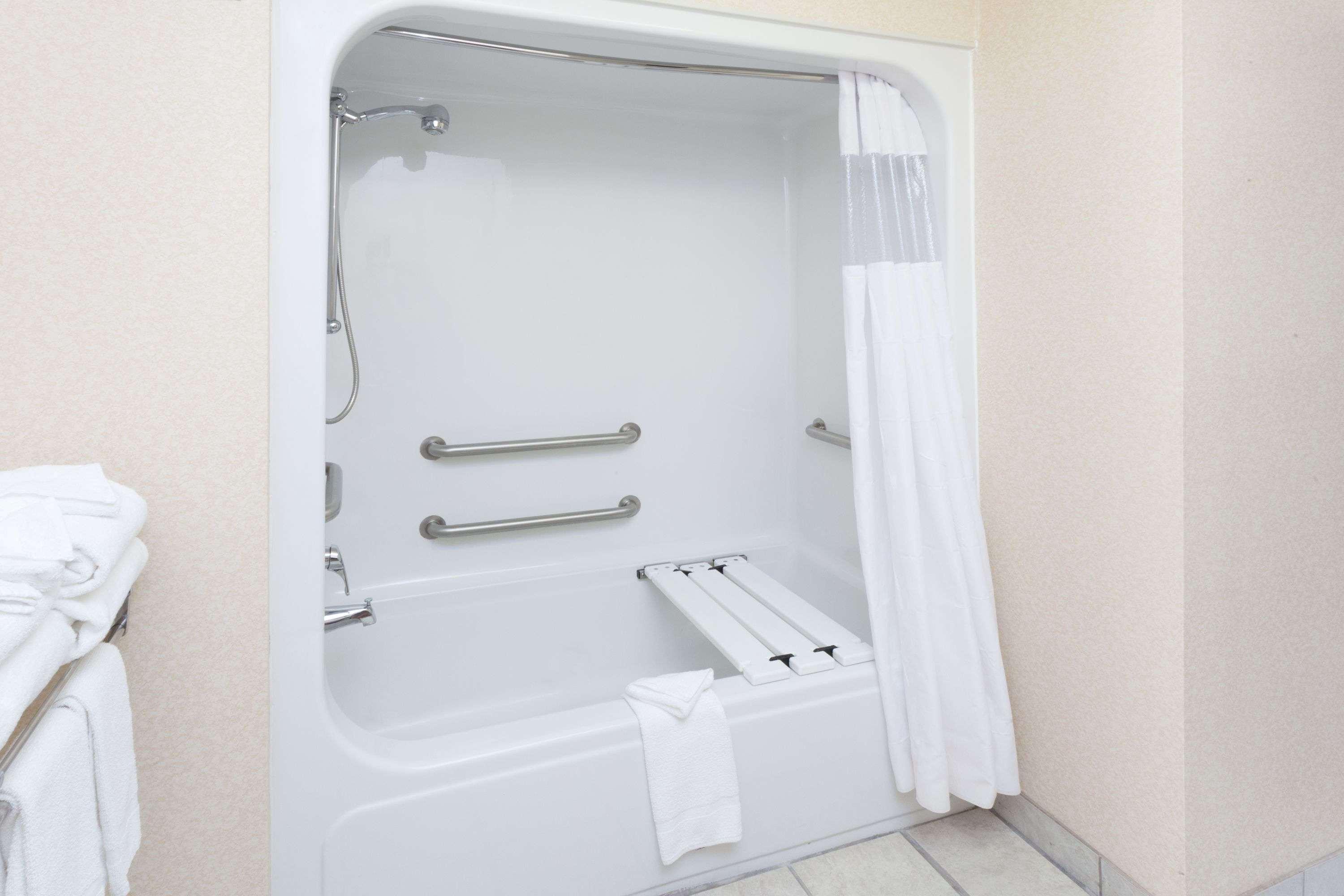 Baymont By Wyndham New Buffalo Luaran gambar