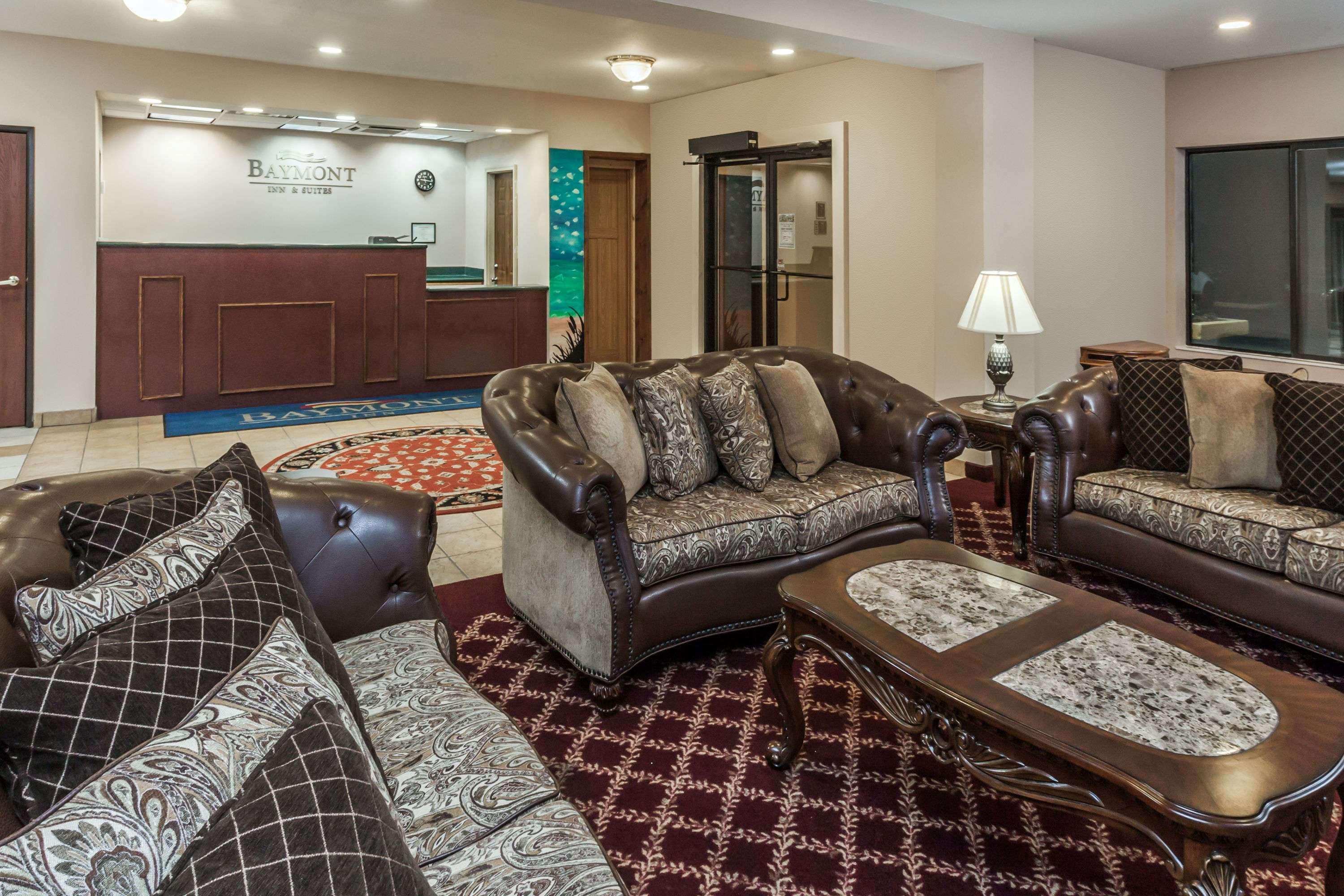 Baymont By Wyndham New Buffalo Luaran gambar