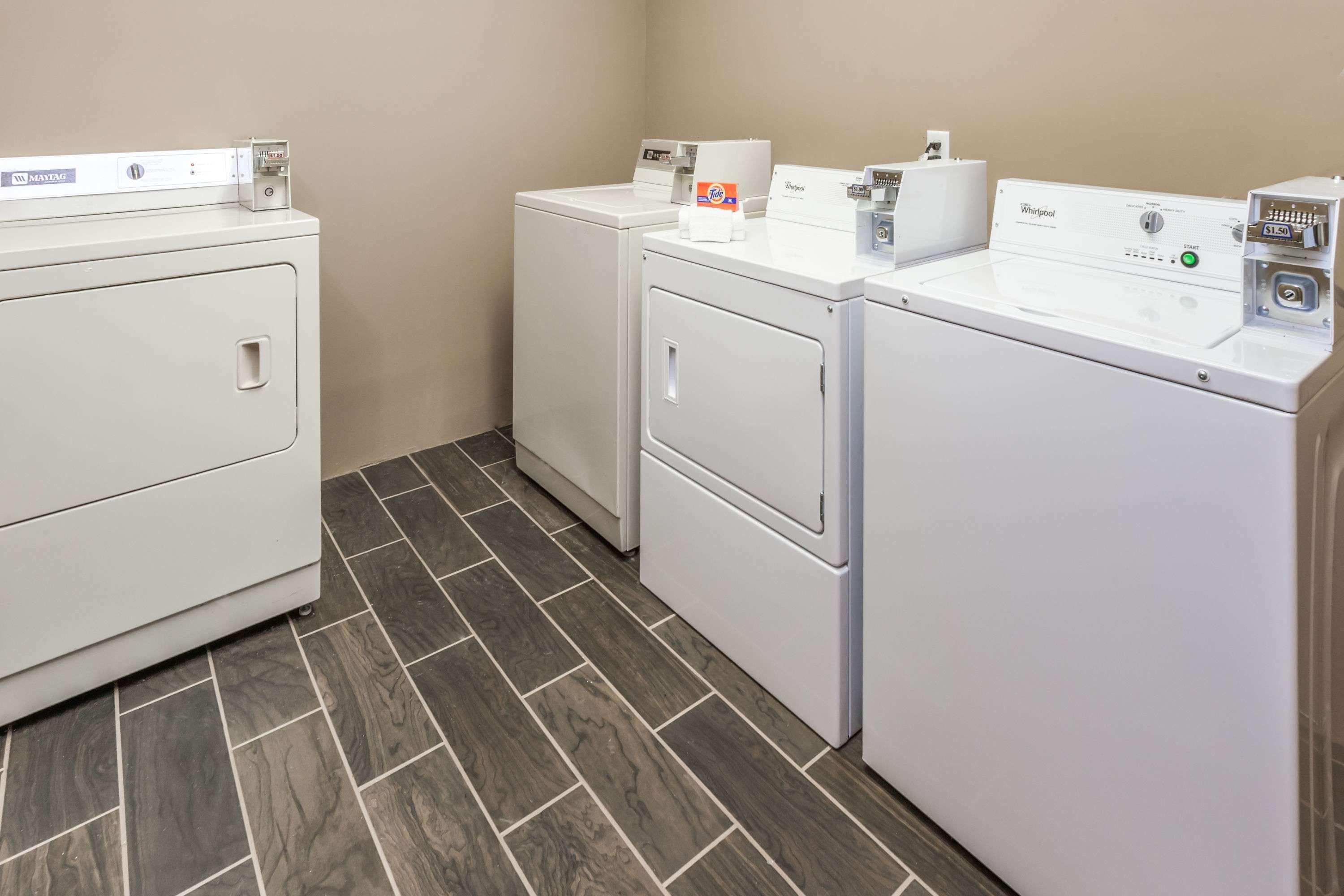 Baymont By Wyndham New Buffalo Luaran gambar
