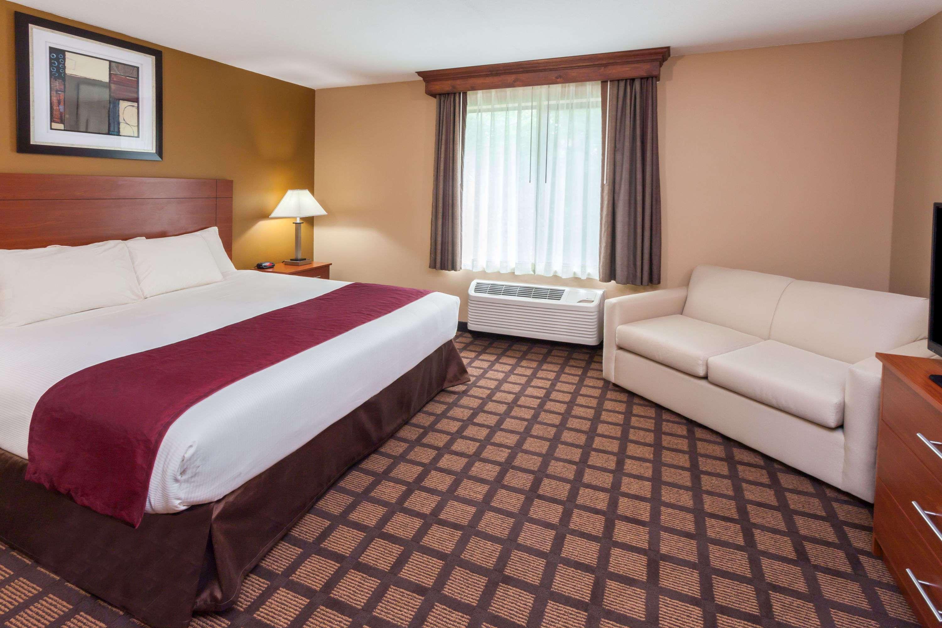 Baymont By Wyndham New Buffalo Luaran gambar