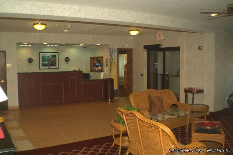Baymont By Wyndham New Buffalo Luaran gambar