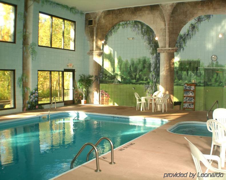 Baymont By Wyndham New Buffalo Luaran gambar