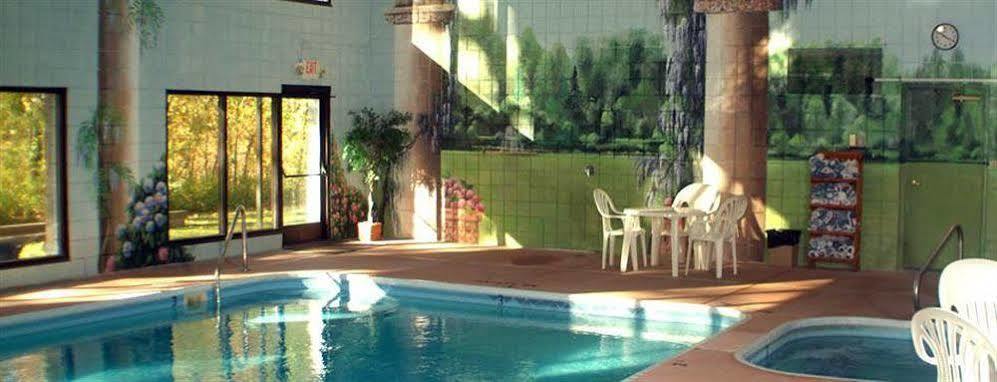 Baymont By Wyndham New Buffalo Luaran gambar